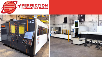 Image representing Premium Metal Fabrication, Prototyping & Engineering Facility