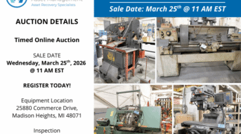 Image representing Bulldog Factory Automation – CNC Machining & Fabrication Co.