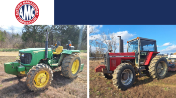Image representing Tractors, Farm Equipment, Trailers & Assets of Off-Road Park