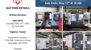 Image representing Manutek MFG – CNC Machine Shop – HAAS Machining Centers