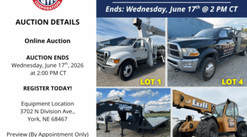 Image representing Vehicles, Heavy Equipment, & Shop Tools of Roofing Contractor