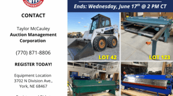 Image representing Vehicles, Heavy Equipment, & Shop Tools of Roofing Contractor