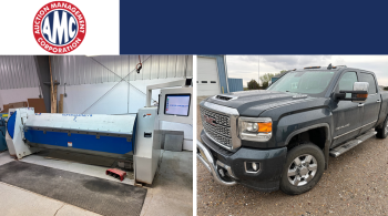 Image representing Vehicles, Heavy Equipment, & Shop Tools of Roofing Contractor