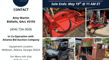 Image representing Fiber Optic Construction Company Retirement Liquidation
