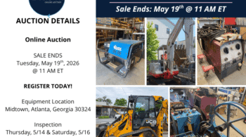 Image representing Fiber Optic Construction Company Retirement Liquidation