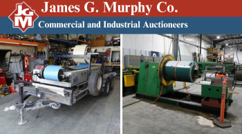 Image representing HCI Steel Buildings – Steel Building Manufacturer Retirement Auction