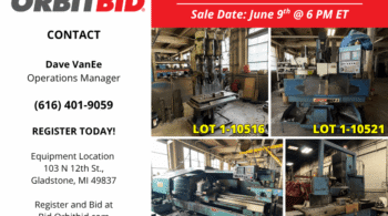 Image representing All Assets of Delfab, Inc. Fabrication and Machine Shop