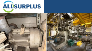 Image representing ADM Plant Closure – Complete TVP Manufacturing Facility