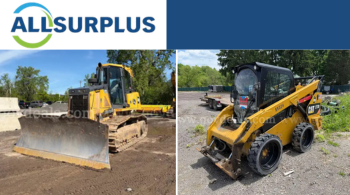 Image representing June’s Largest Equipment Series Heavy Equipment, Trucks & More