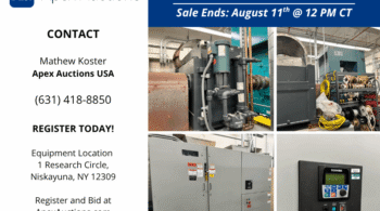 Image representing 2016 Indar 3.3 MW Windmill Generator – Surplus to GE Vernova
