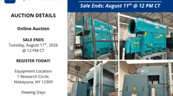 Image representing 2016 Indar 3.3 MW Windmill Generator – Surplus to GE Vernova