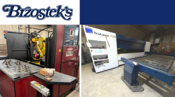 Image representing Over $1 Million at Cost Metal Fabricating Equipment Auction