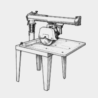 black-and-white-saw