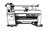 black-and-white-wood-lathe