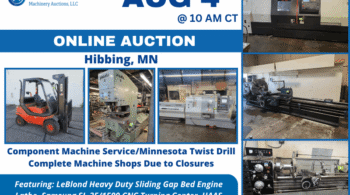 Image representing Complete CNC Machine Shop Component Machine Service