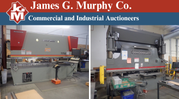 Image representing Precision Cutting Technologies CNC Fabrication Shop Auction