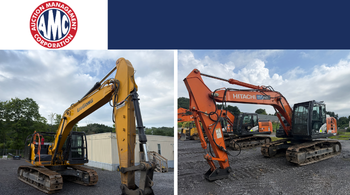 Image representing Forestry & Land Clearing Heavy Equipment Auction