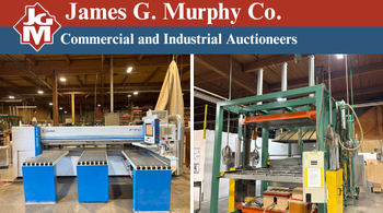 Image representing APM – Plastics & Woodworking Equipment – No Reserves