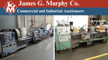 Image representing MacGregor USA – Machine Shop & Rolling Stock – No Reserves