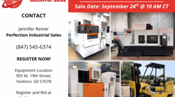 Image representing Northern Extrusion Tooling, Inc. Late Model CNC Machine Tools