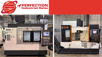 Image representing Northern Extrusion Tooling, Inc. Late Model CNC Machine Tools