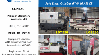 Image representing Metal Crafters Inc. – Complete Machine and Fabrication Shop