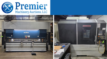 Image representing Metal Crafters Inc. – Complete Machine and Fabrication Shop