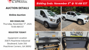 Image representing Commercial Assets of Former Wide Format Imaging Provider
