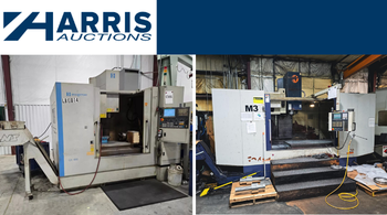 Image representing Houston Area CNC Metalworking & Woodworking Equipment