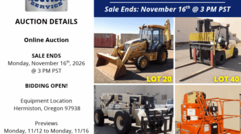 Image representing CDA Military Surplus Electrical & Heavy Equipment
