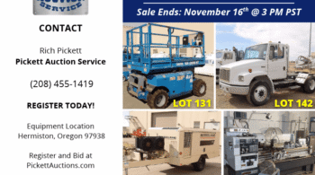 Image representing CDA Military Surplus Electrical & Heavy Equipment