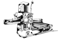 Boring Mills