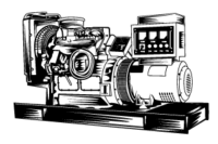 Diesel Generator