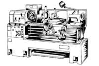 Engine Lathes