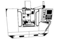 Machining Center